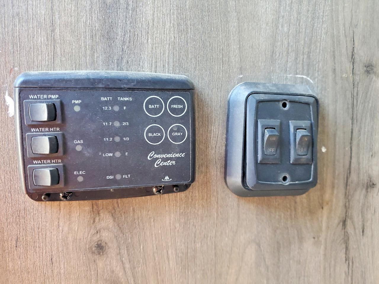 2021 Heartland Rv's 2021 Haer Pioneer SE