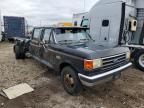 1989 Ford 1 TON Styleside Crew