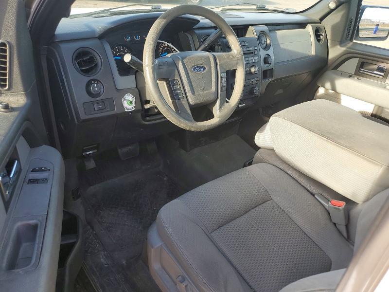 2014 Ford F150