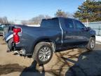 2022 Chevrolet Silverado ltd K1500 rst