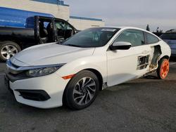 2016 Honda Civic lx for sale in Rancho Cucamonga, CA