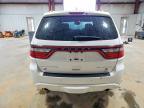 2019 Dodge Durango Citadel