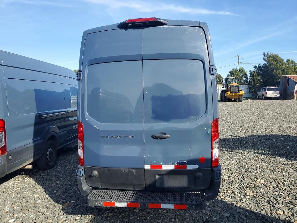 2020 Ford Transit T-250 Delivery van