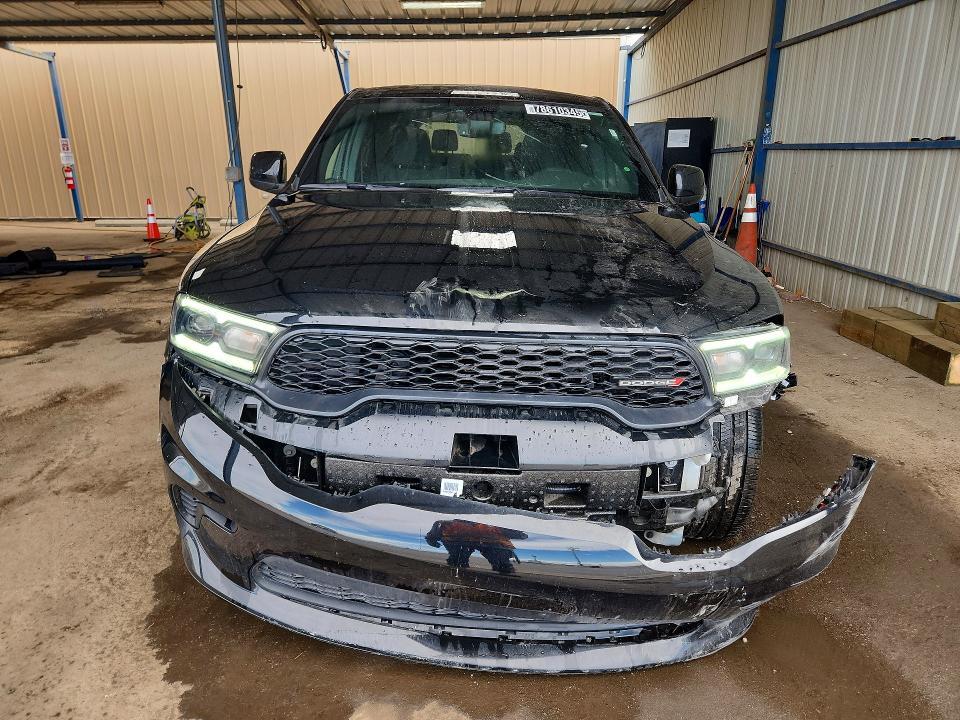 2025 Dodge Durango
