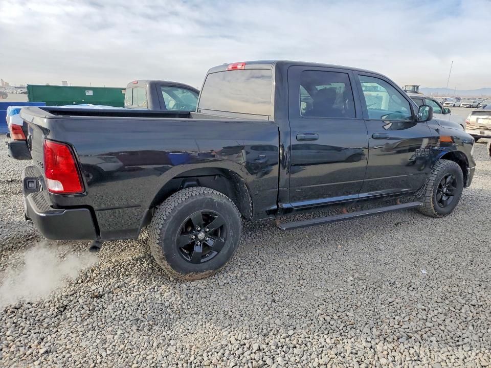2015 Dodge Ram 1500 st