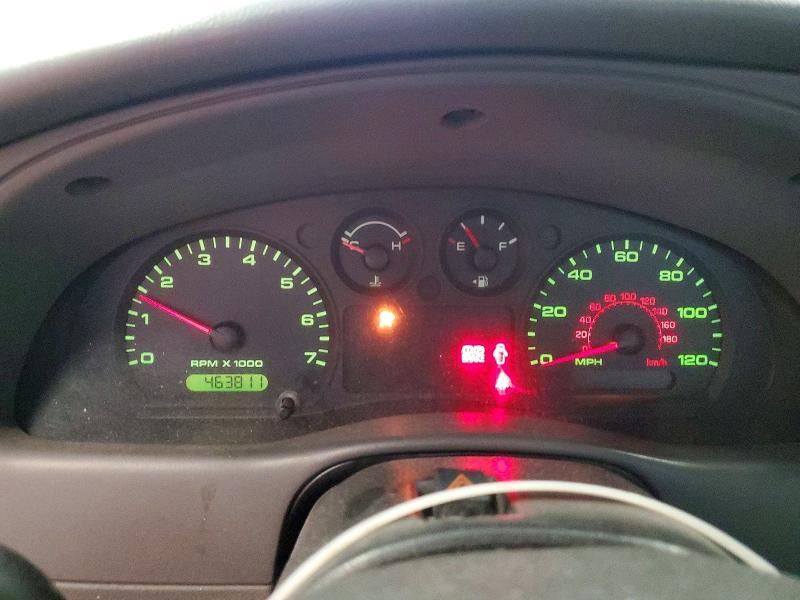 2006 Ford Ranger