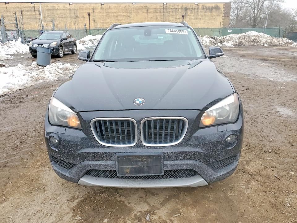 2014 BMW X1 Xdrive28i