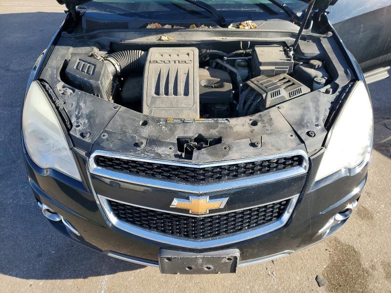 2014 Chevrolet Equinox