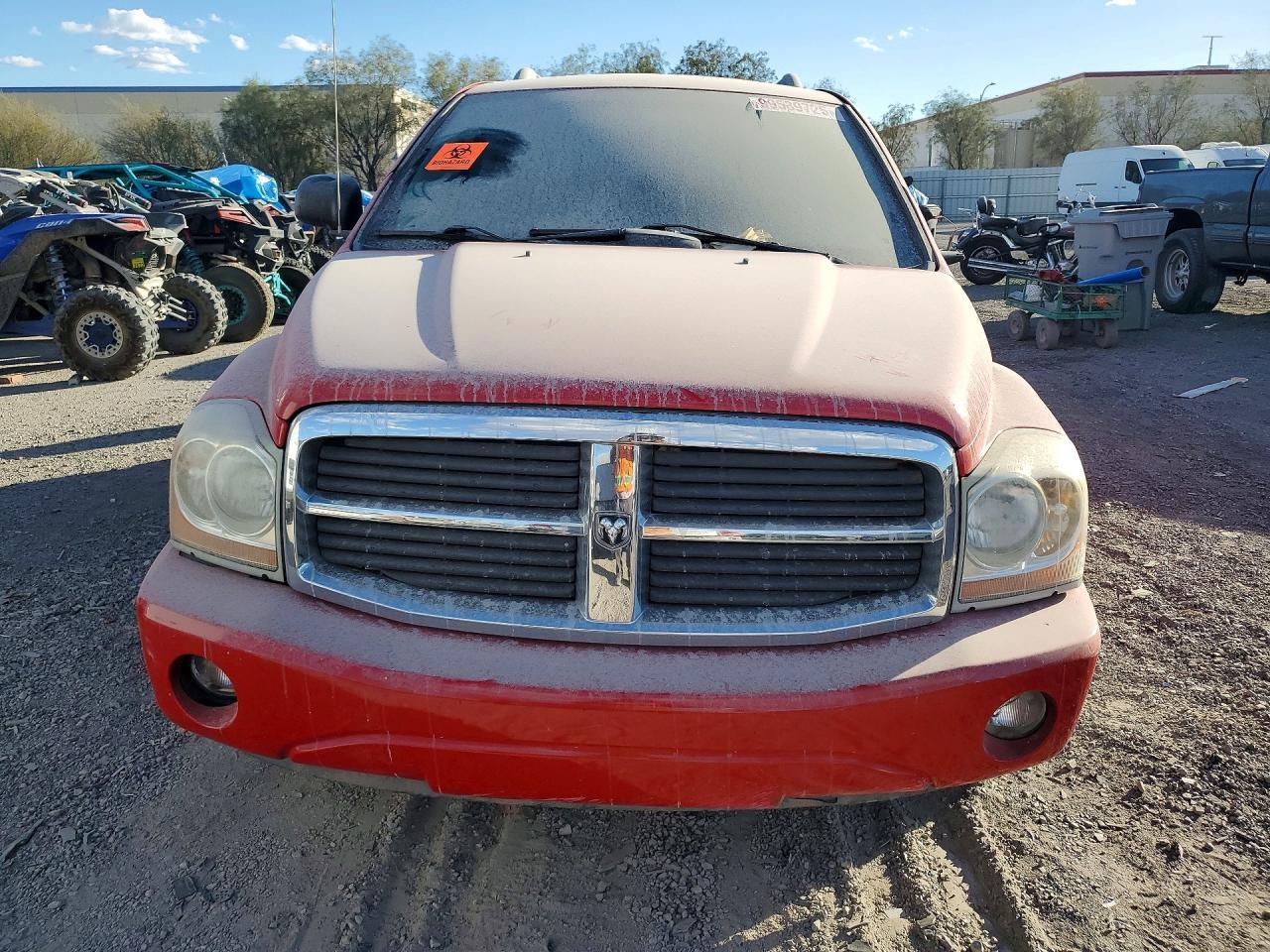 2004 Dodge Durango slt