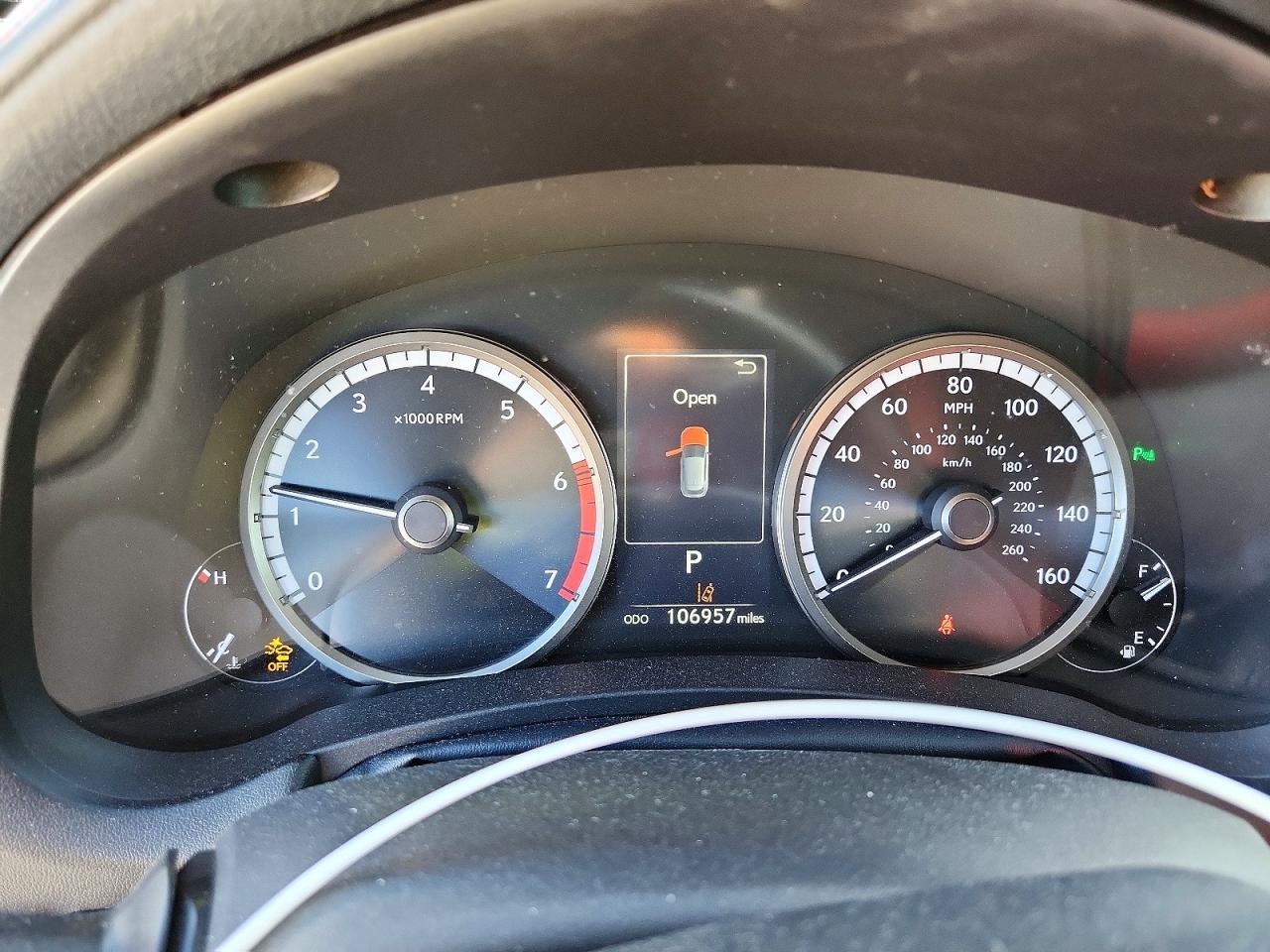 2018 Lexus Nx 300 Base