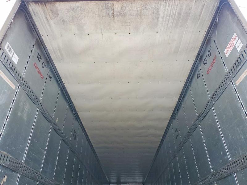 2009 Great Dane 2009 Other Other-Enclosed Cargo Trailer