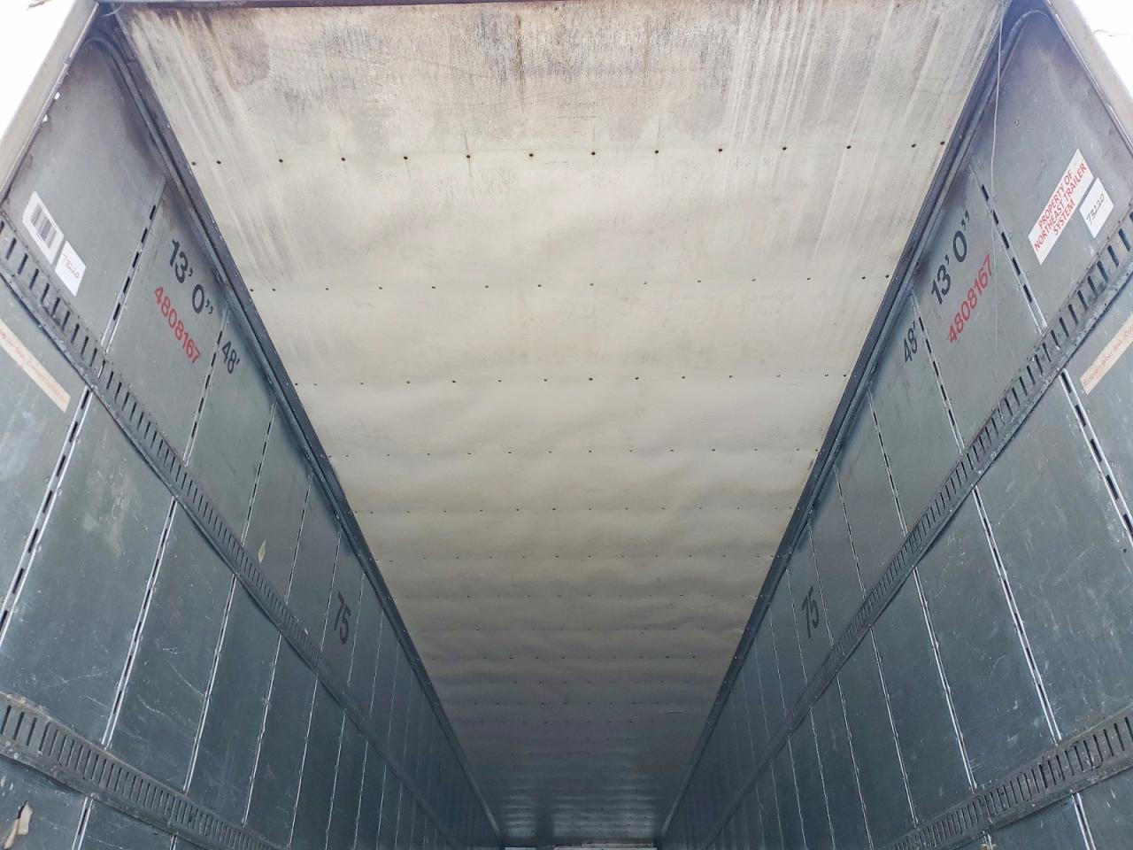 2009 Great Dane 2009 Other Other-Enclosed Cargo Trailer