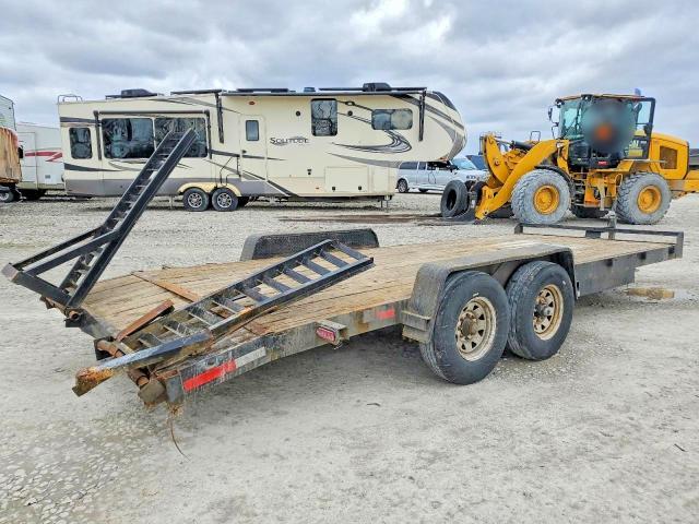 2016 Unknown 2016 Equipment Trailer