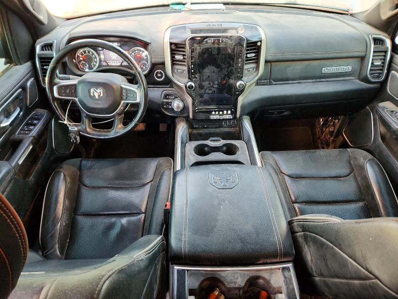 2019 Dodge 1500 Laramie