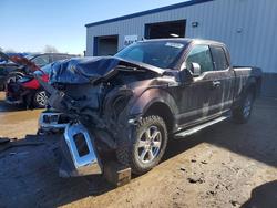 Ford f-150 Vehiculos salvage en venta: 2020 Ford F150 Super Cab