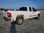 2008 Chevrolet Silverado C1500
