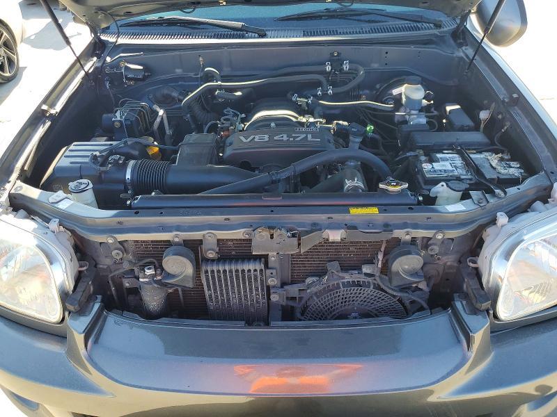 2006 Toyota Sequoia SR5