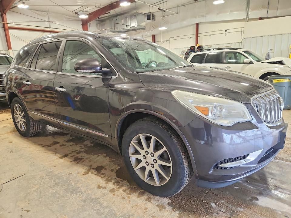 2014 Buick Enclave