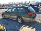 2003 Subaru Legacy Outback