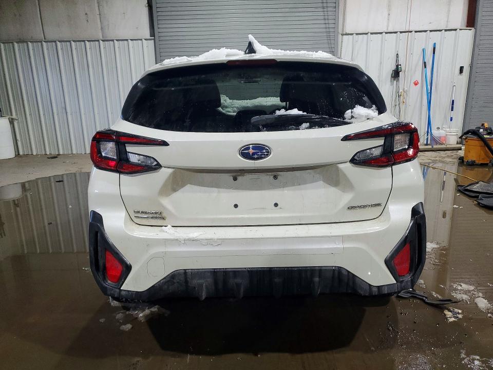 2024 Subaru Xv Crosstrek