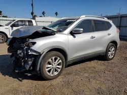 2016 Nissan Rogue sv for sale in Mercedes, TX