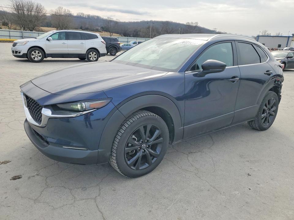 2023 Mazda Cx-30 Premium