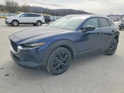 Mazda salvage cars for sale: 2023 Mazda Cx-30 Premium