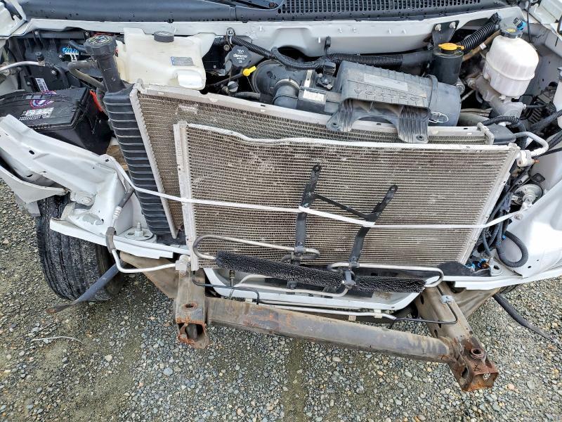 2019 Chevrolet Express G3500 LT