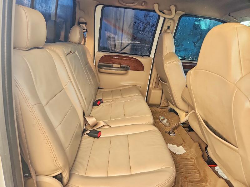 2004 Ford F350 Super Duty