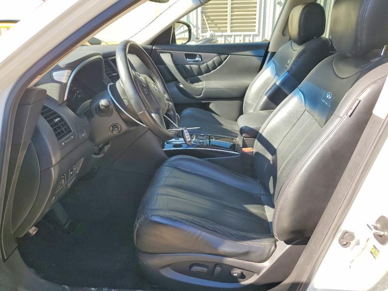 2013 Infiniti Fx37 Base
