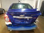 2014 Chevrolet Sonic ltz