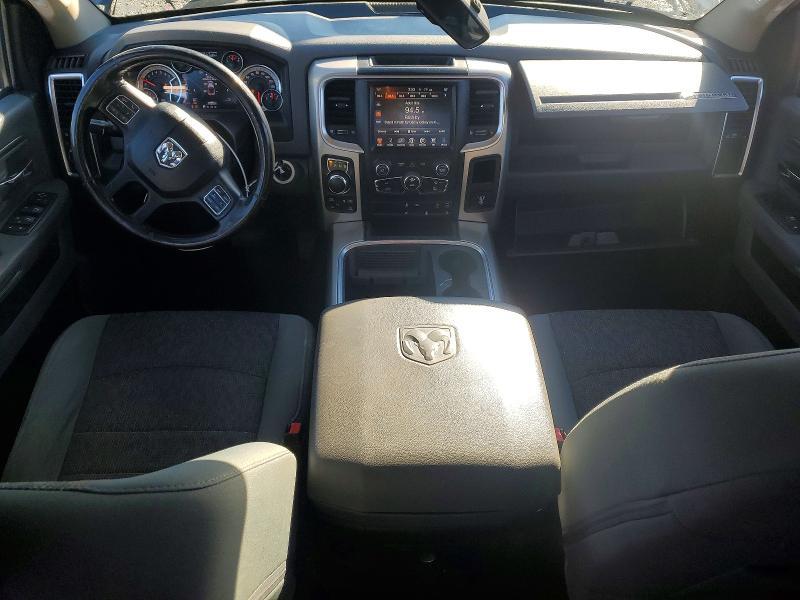 2016 Dodge RAM 1500 SLT