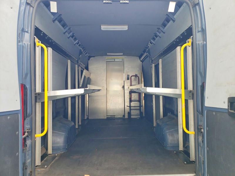 2020 Dodge Ram Promaster 3500 Delivery van