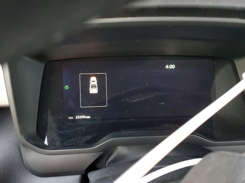 2024 Toyota Tunda