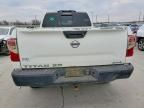 2018 Nissan Titan xd s