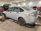 2008 Ford Focus se