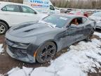 2016 Chevrolet Camaro ss