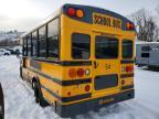 2016 Coll Bantam G3500-School Bus