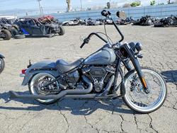 Harley-Davidson Vehiculos salvage en venta: 2020 Harley-Davidson Flhcs