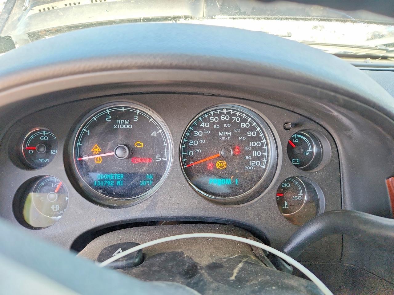 2011 Chevrolet Silverado ld K1500 Custom