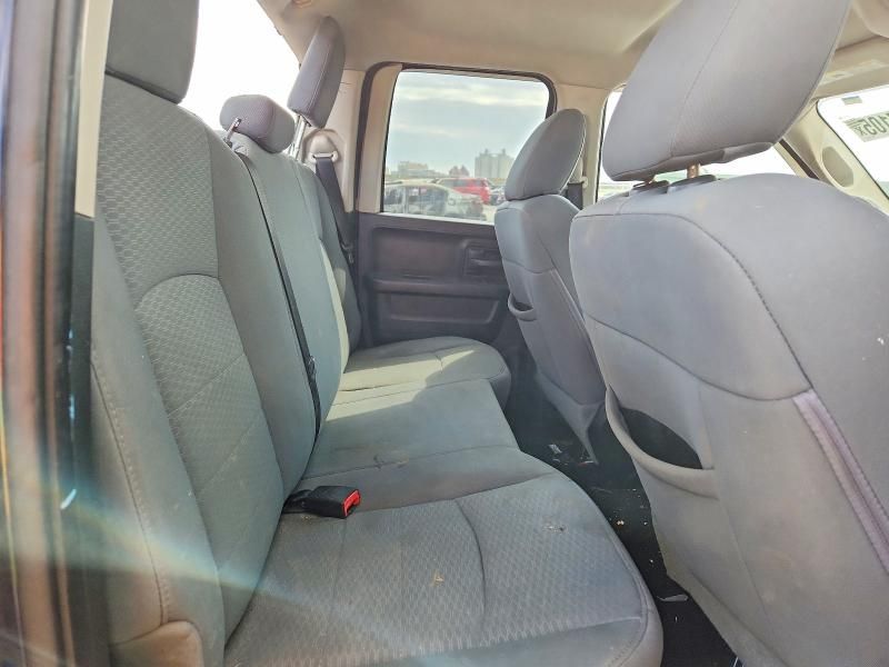 2013 Dodge RAM 1500 ST