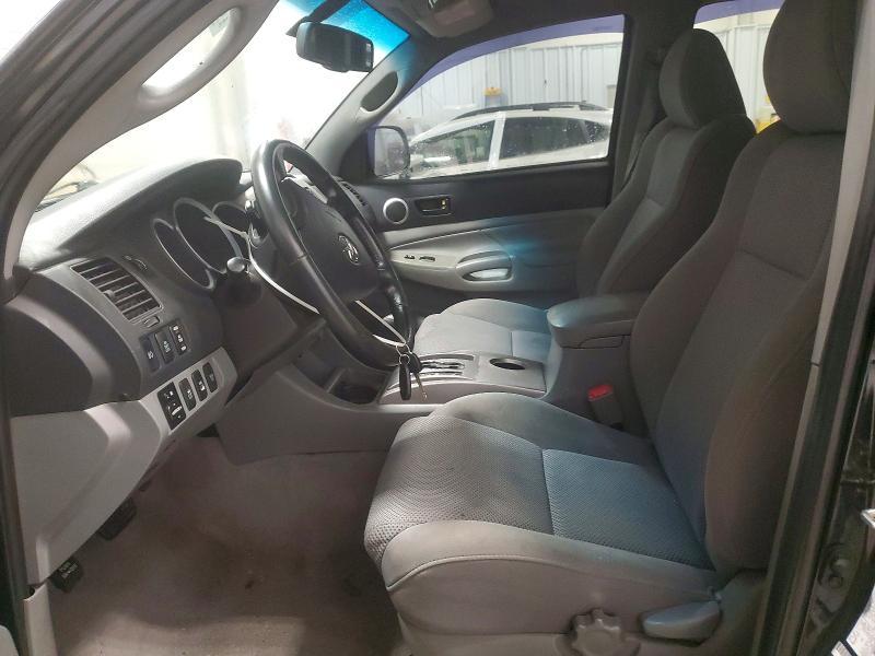 2009 Toyota Tacoma V6
