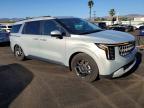 2025 KIA Carnival