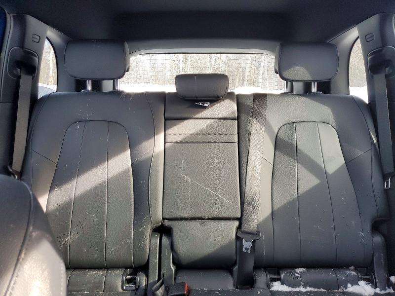 2024 Mercedes-Benz Eqb 300 4matic