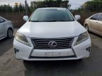 2013 Lexus Rx 450h