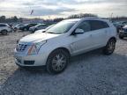 2013 Cadillac Srx Luxury Collection