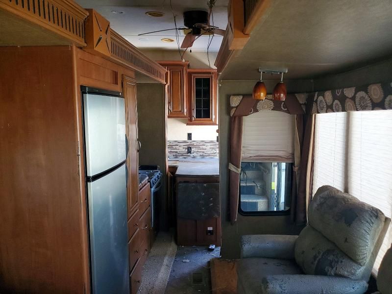 2014 Forest River All Vehicl