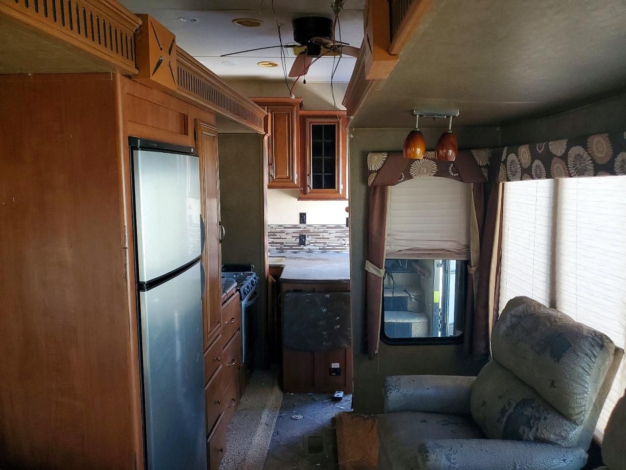 2014 Forest River ALL Vehicl