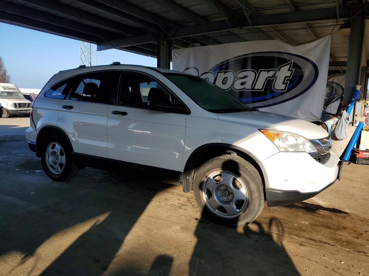 2011 Honda Cr-v lx
