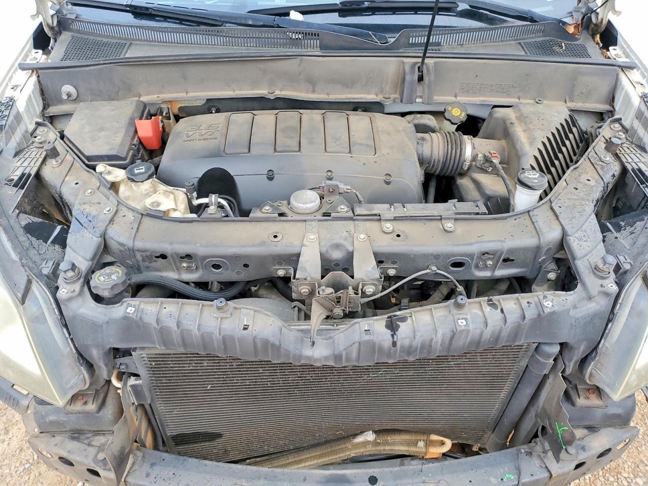 2014 Chevrolet Traverse ls